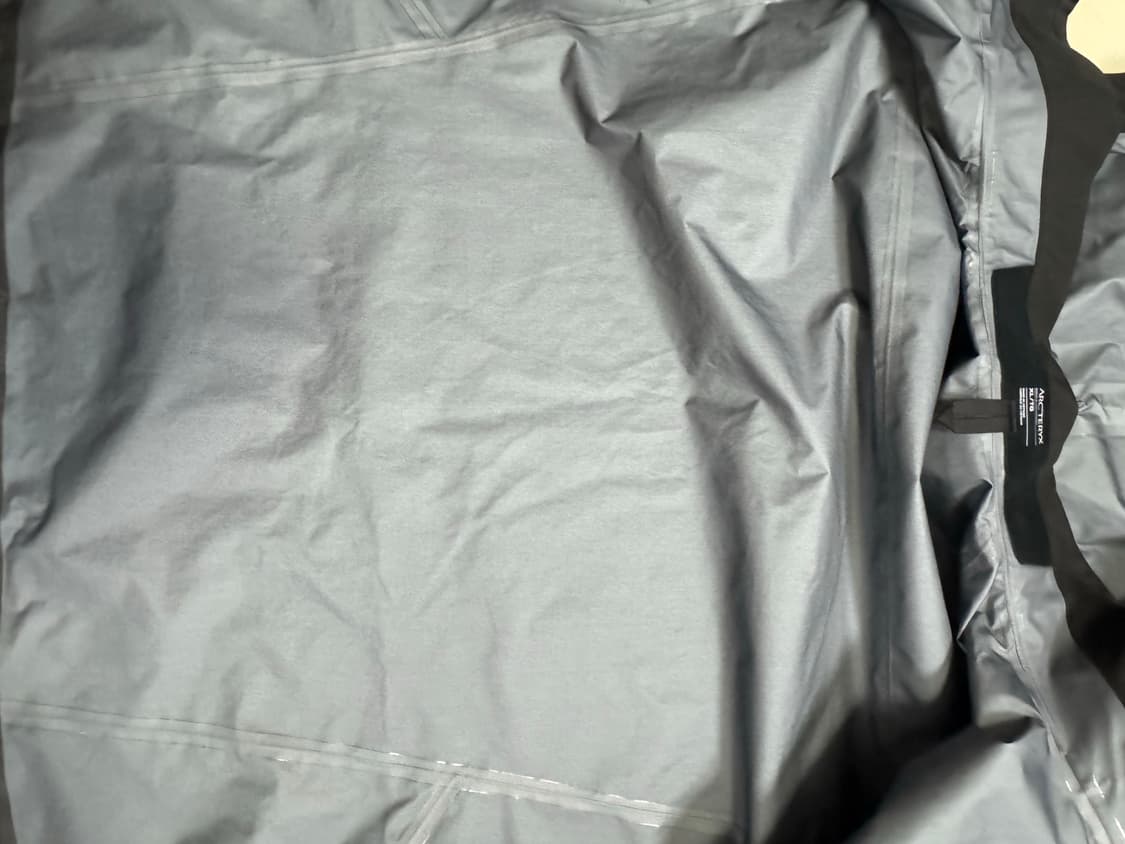 아크테릭스 베타 AR 자켓 XL (AJPSM07082/BLK) 상품이미지5