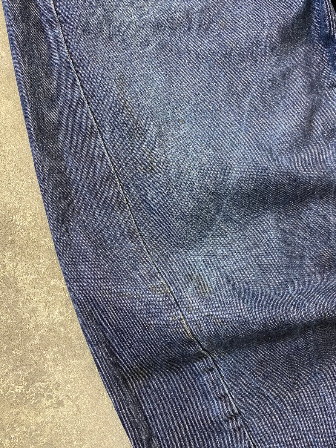 [34-35] 00s Levi's 리바이스 엔지니어드 루즈핏 데님팬츠 상품이미지5