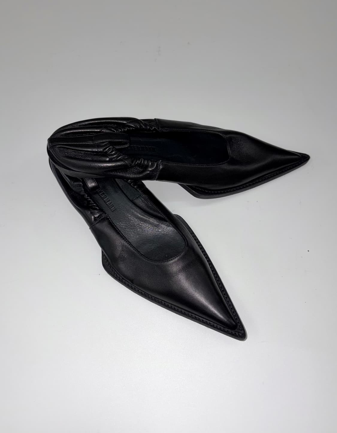 Haider Ackermann stiletto  상품이미지2