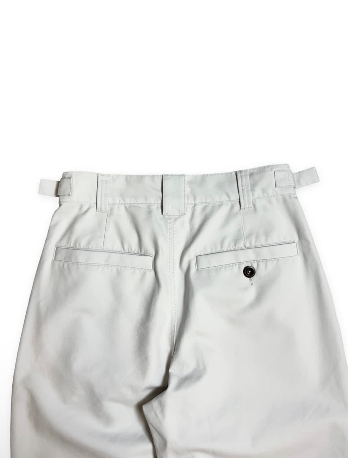 MHL 마가렛호웰 투턱 팬츠 상품이미지5