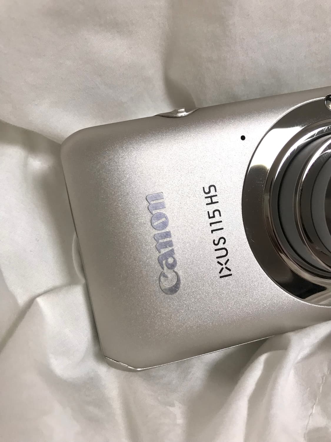 (풀박스/S급) ixus 115hs(=ixy 200f) 상품이미지2