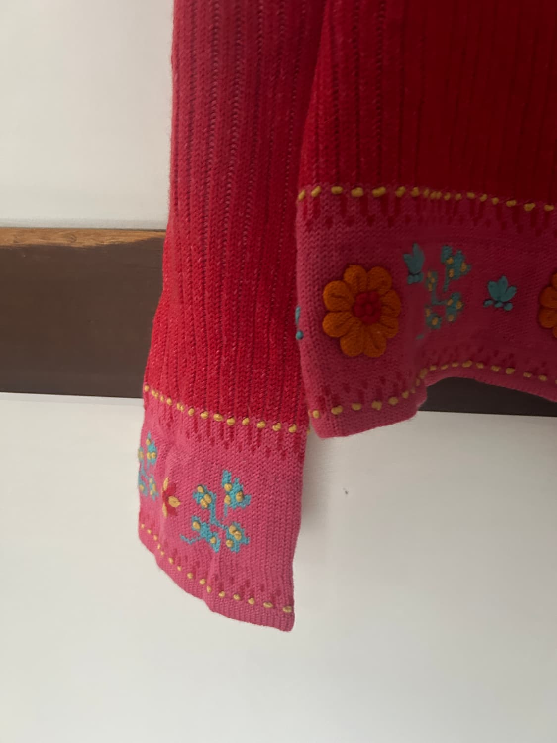 캔디 가디건 상품이미지3