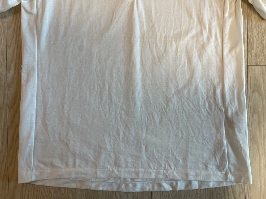 나이키 80s 올드 폴로 피케 우먼스 티셔츠 NIKE OLD 12번 상품이미지3