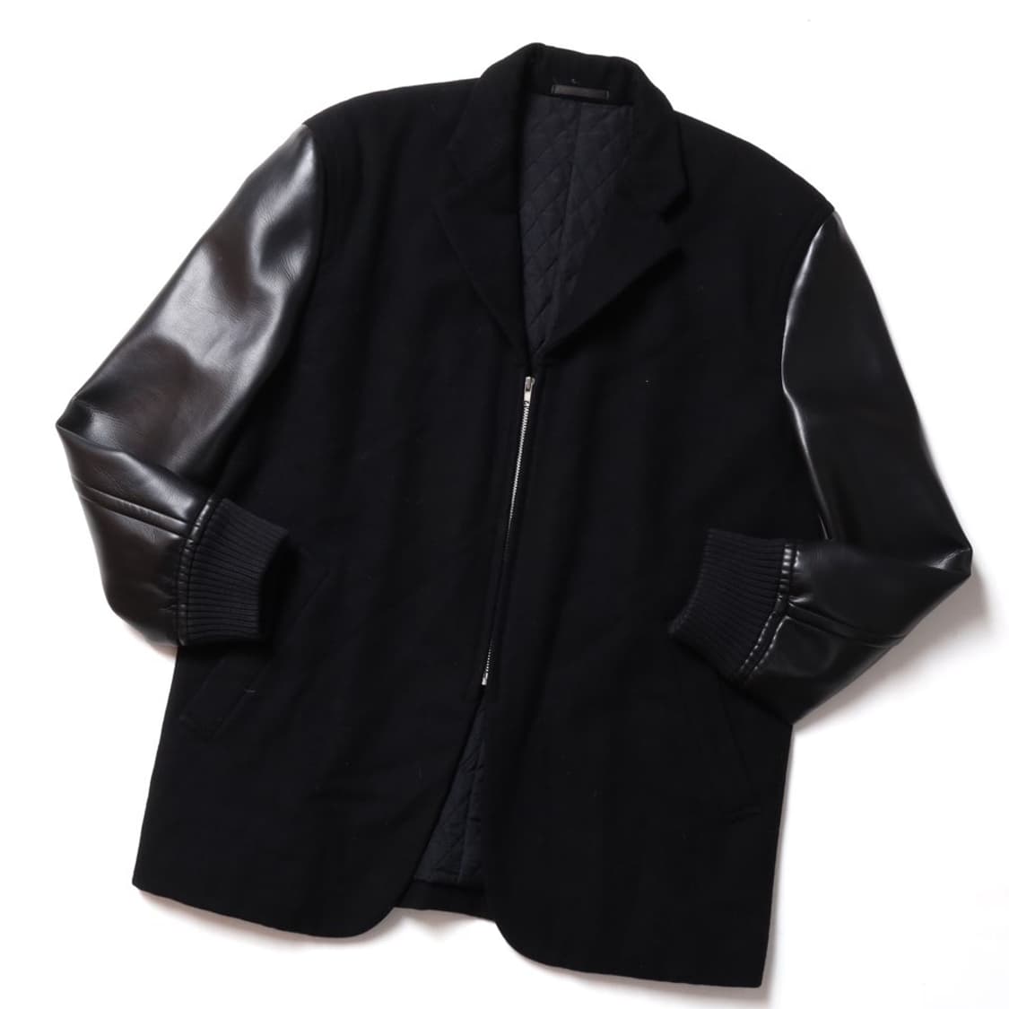꼼데가르송 옴므 90’s Comme des Garcons Jacket 상품이미지1