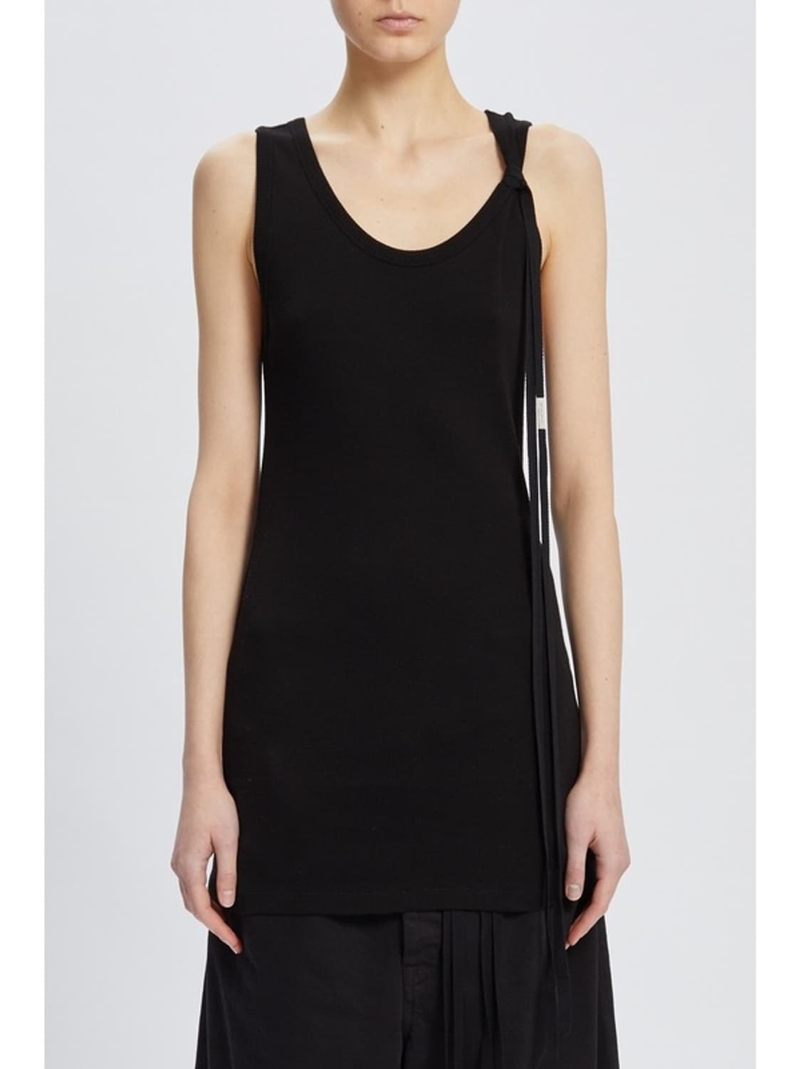 앤드뮐미스터 ann demeulemeester 나시 상품이미지1