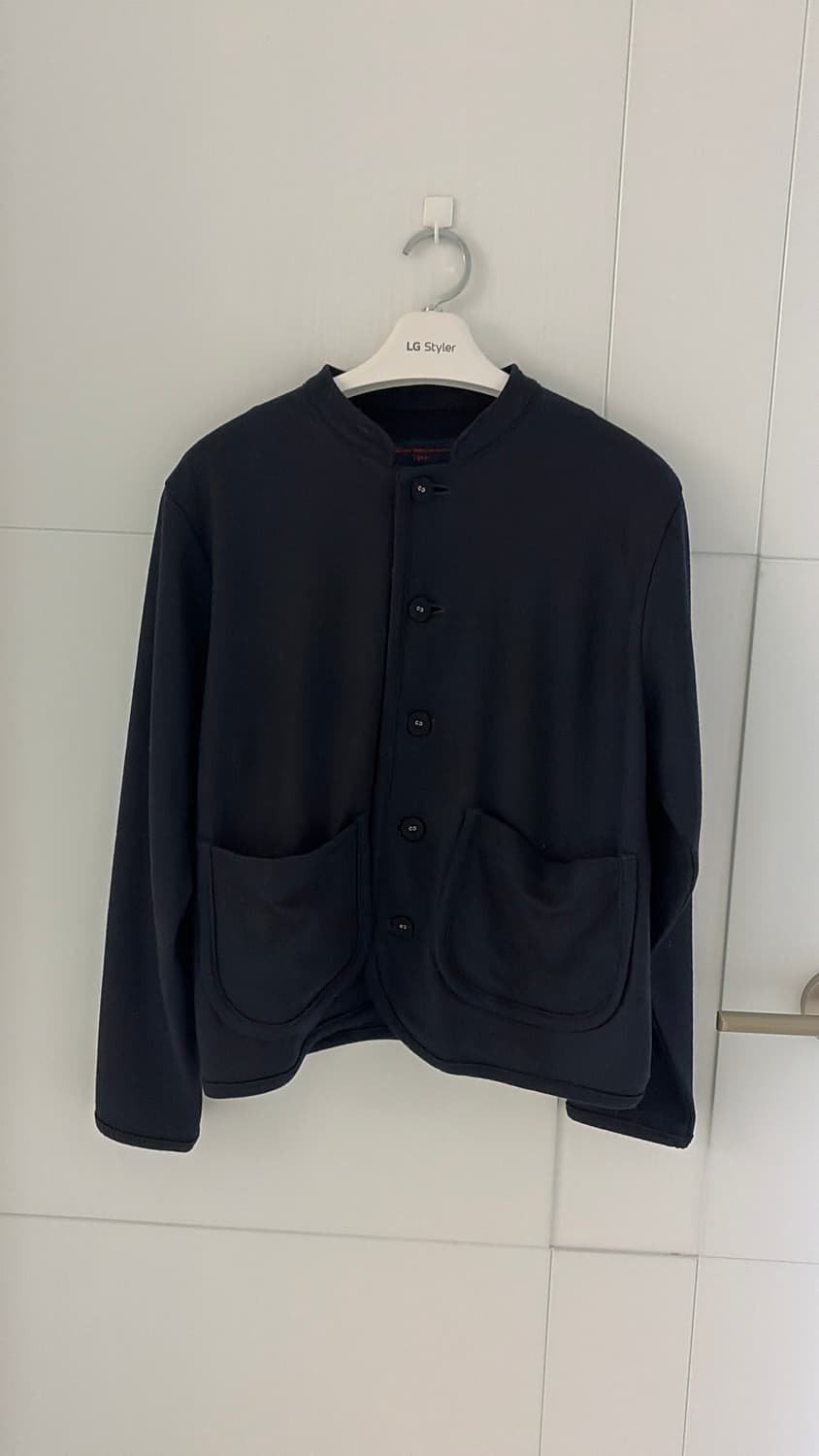 Grandma mama daugther 코튼 자켓 55  상품이미지1