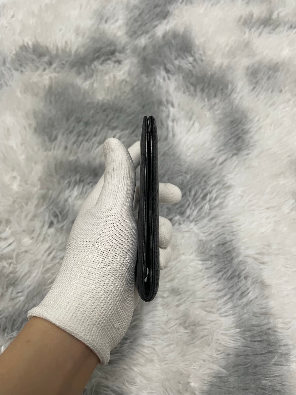 루이비통 쉐도우 반지갑 [os] 상품이미지3