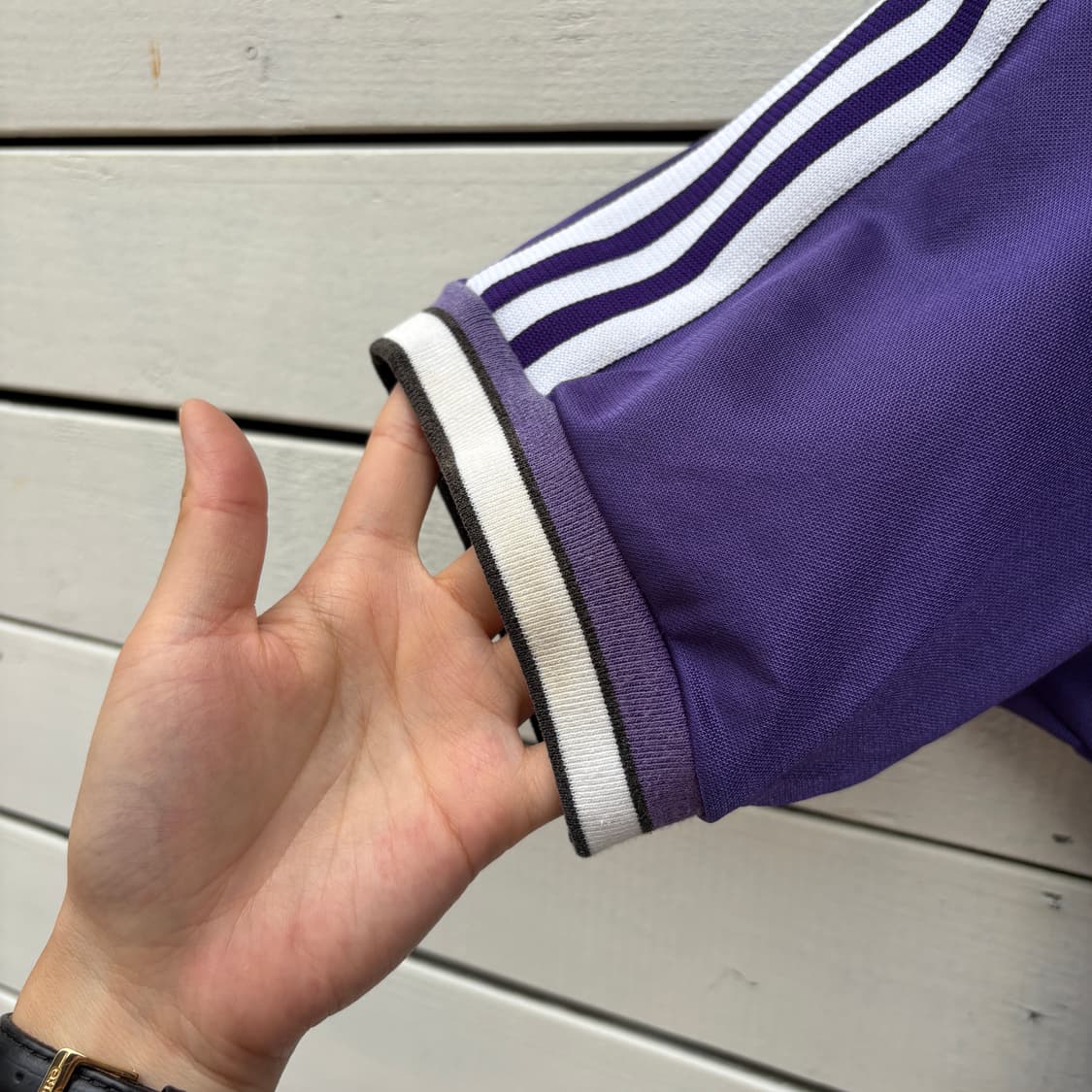 Adidas 90s 00s 아디다스 반팔 져지 상품이미지6