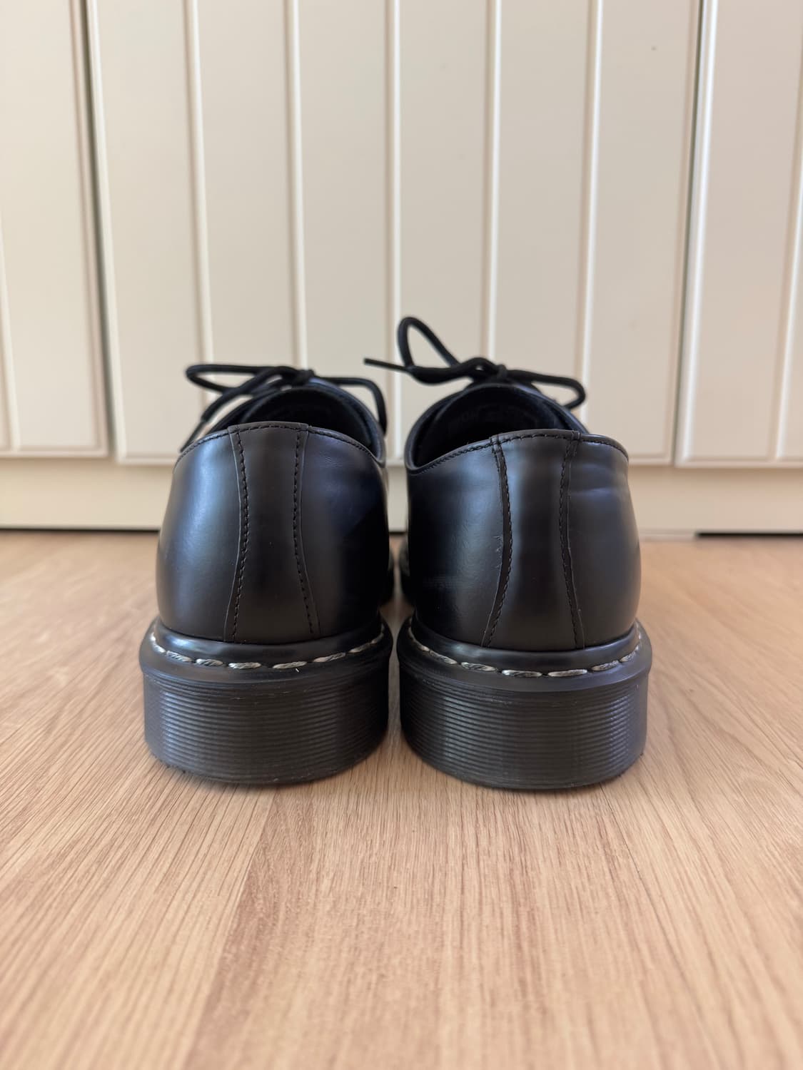 닥터마틴 1461ws 290사이즈 상품이미지4