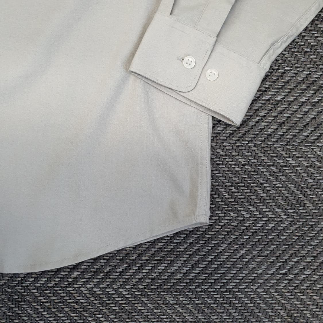 미착용 프로젝트엠 긴소매 셔츠 남자105 상품이미지4