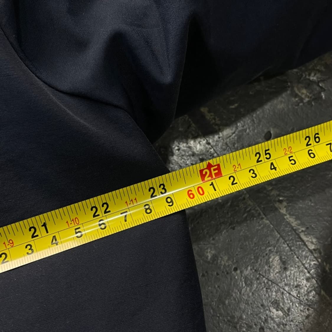 100 타미힐피거 숏패딩  상품이미지7