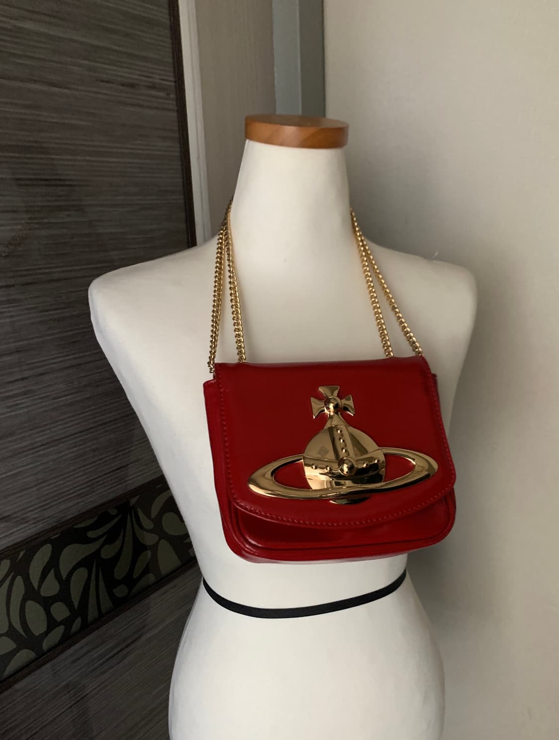 비비안웨스트우드 숄더백 상품이미지2