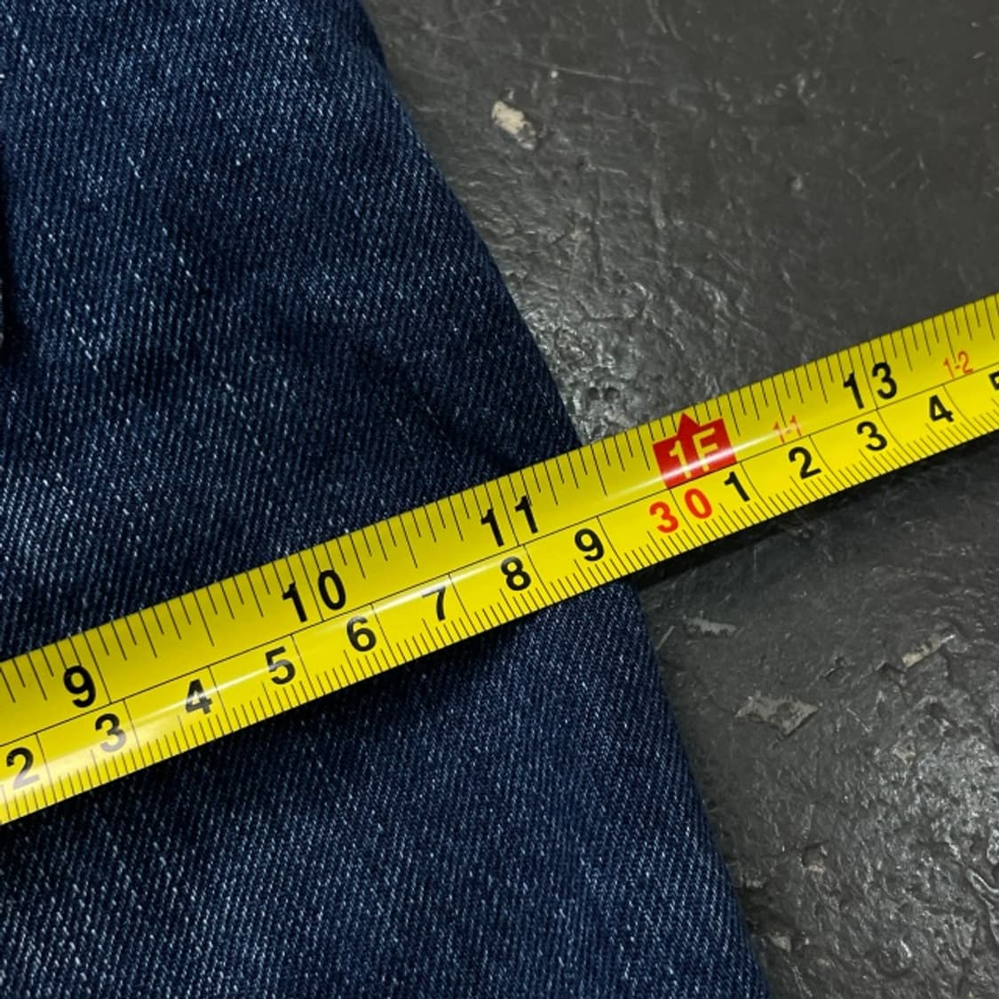 32 리바이스 511 청바지  상품이미지8