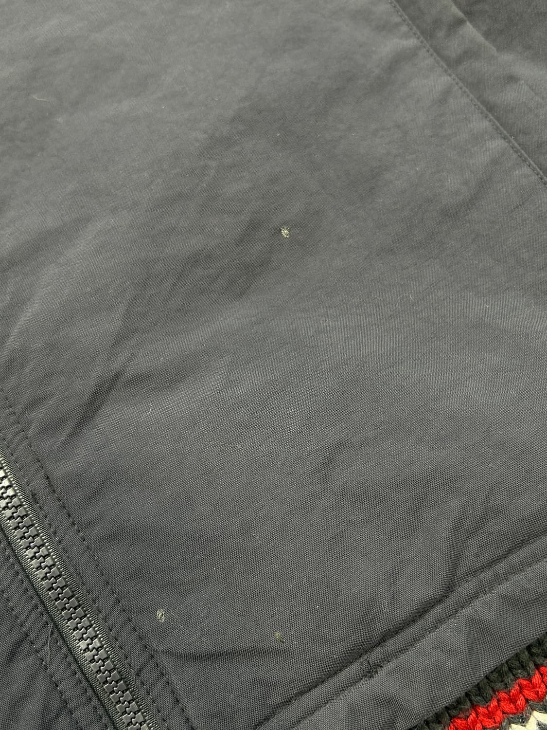 아디다스 90‘s 올드스쿨 워크웨어 바람막이 점퍼 상품이미지7