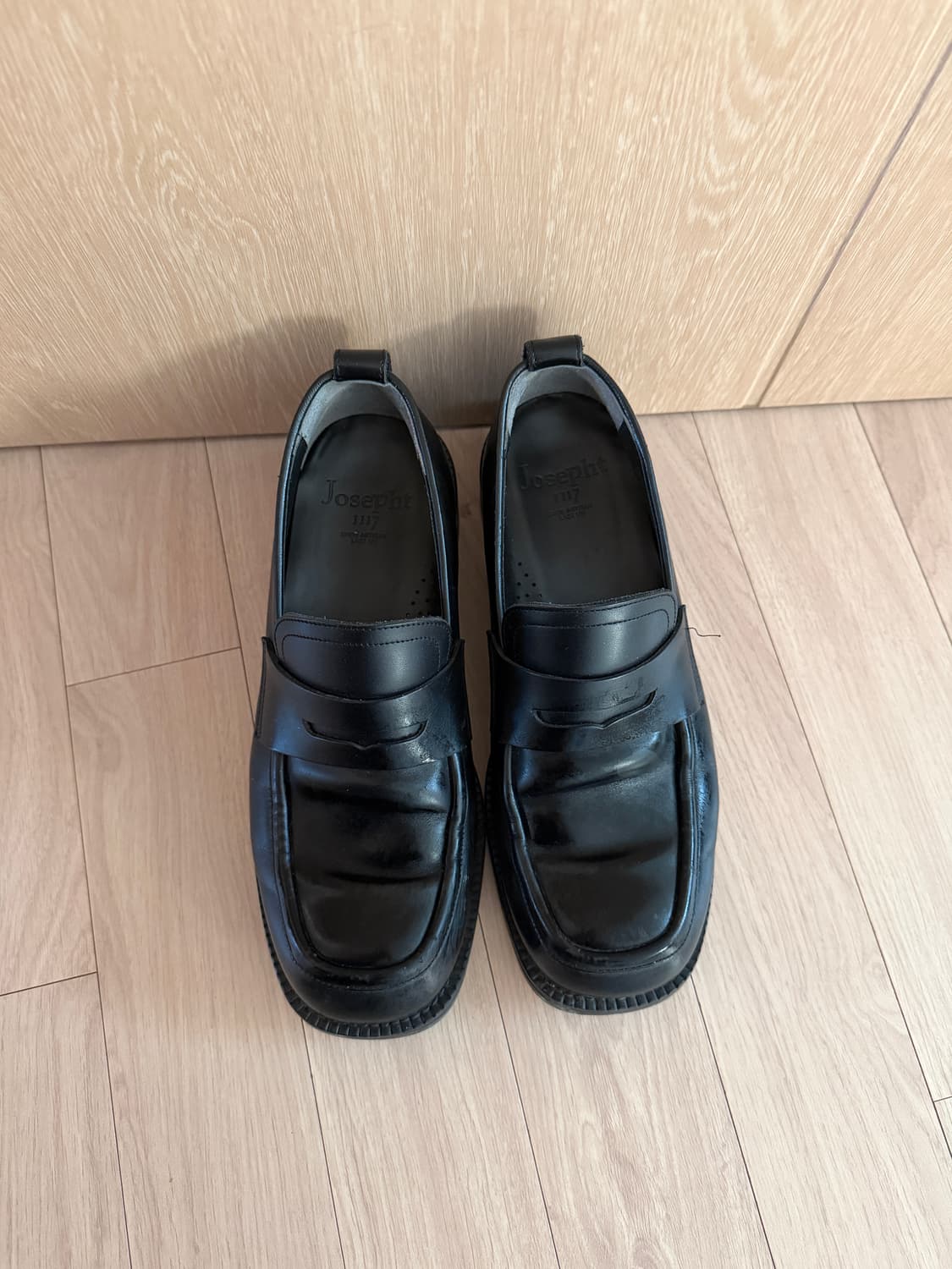 조셉트 리암 로퍼 255 상품이미지5