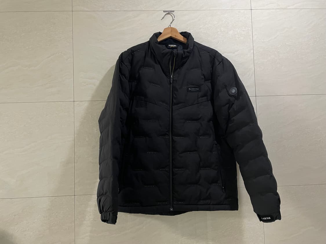 블랙야크 / 경량자켓, 발열자켓, 남성자켓 / 110 상품이미지1