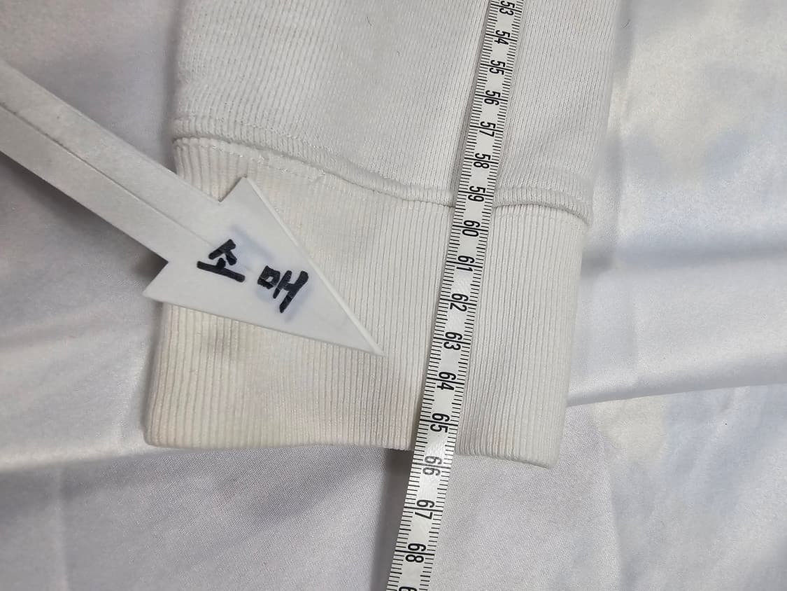 폴로빅포니후드집업 상품이미지8