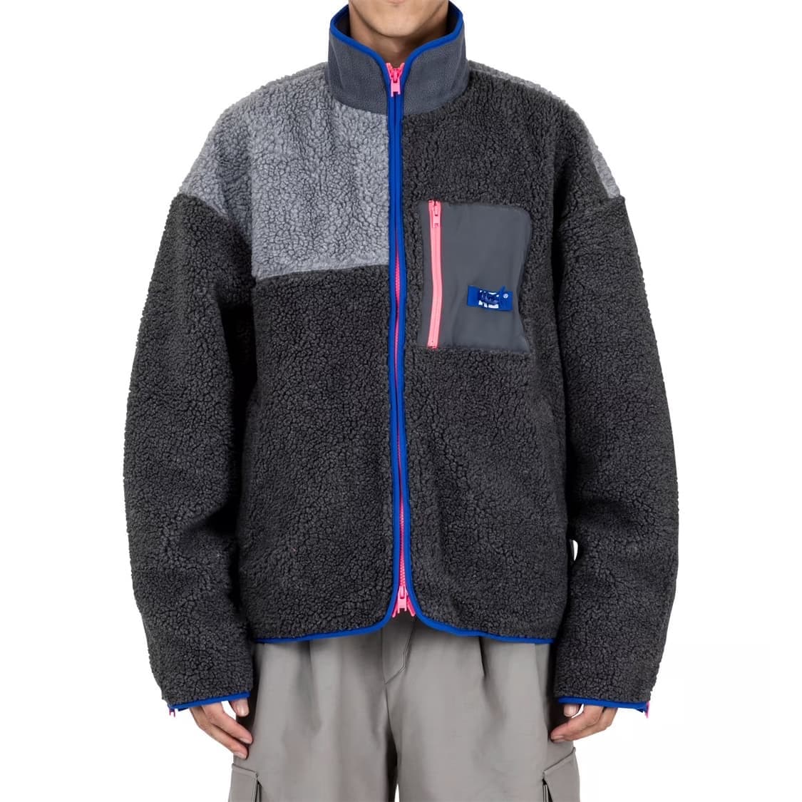 아더에러 19fw 후리스 삽니다 상품이미지1