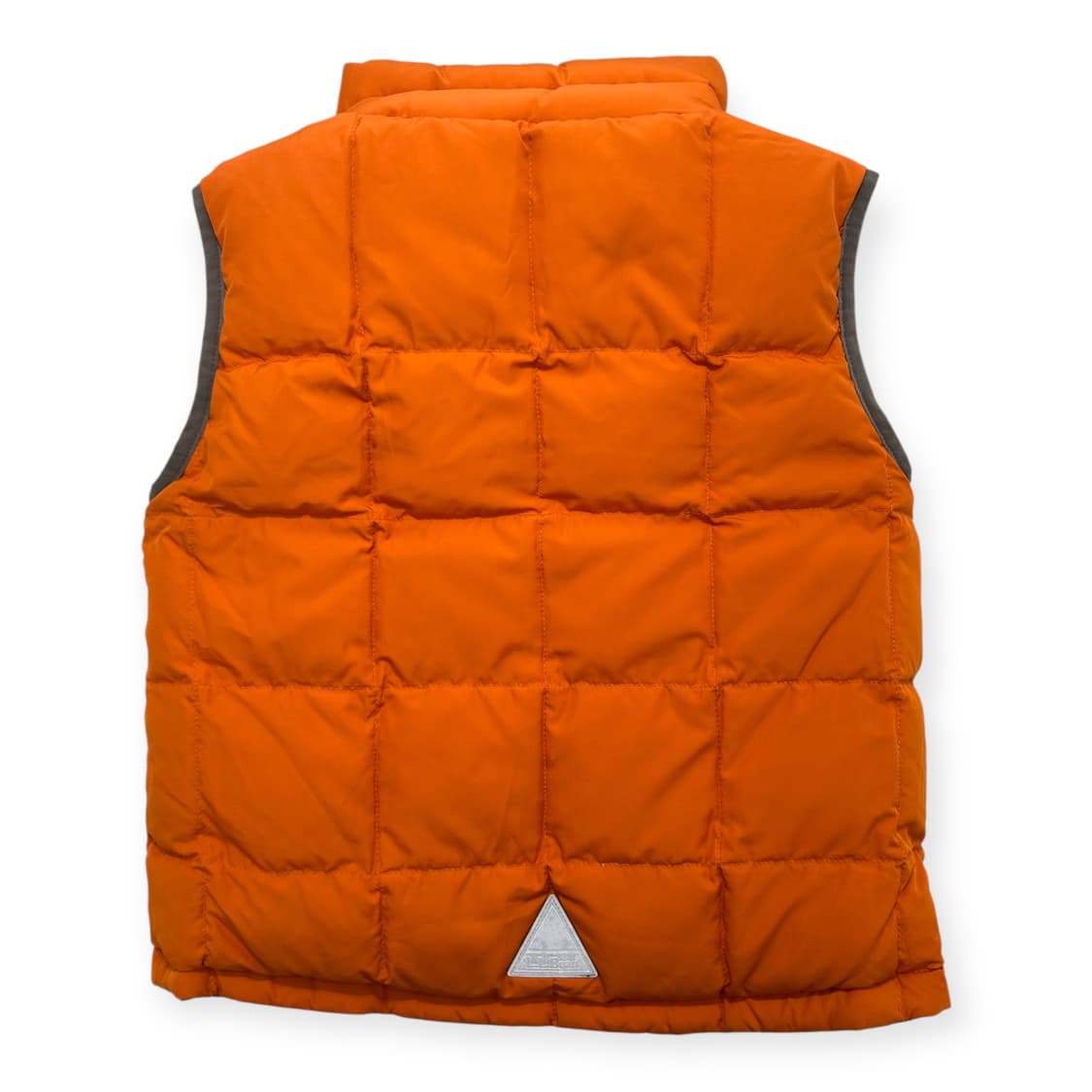 엘엘빈 키즈 리버시블 다운 베스트(130) 상품이미지3