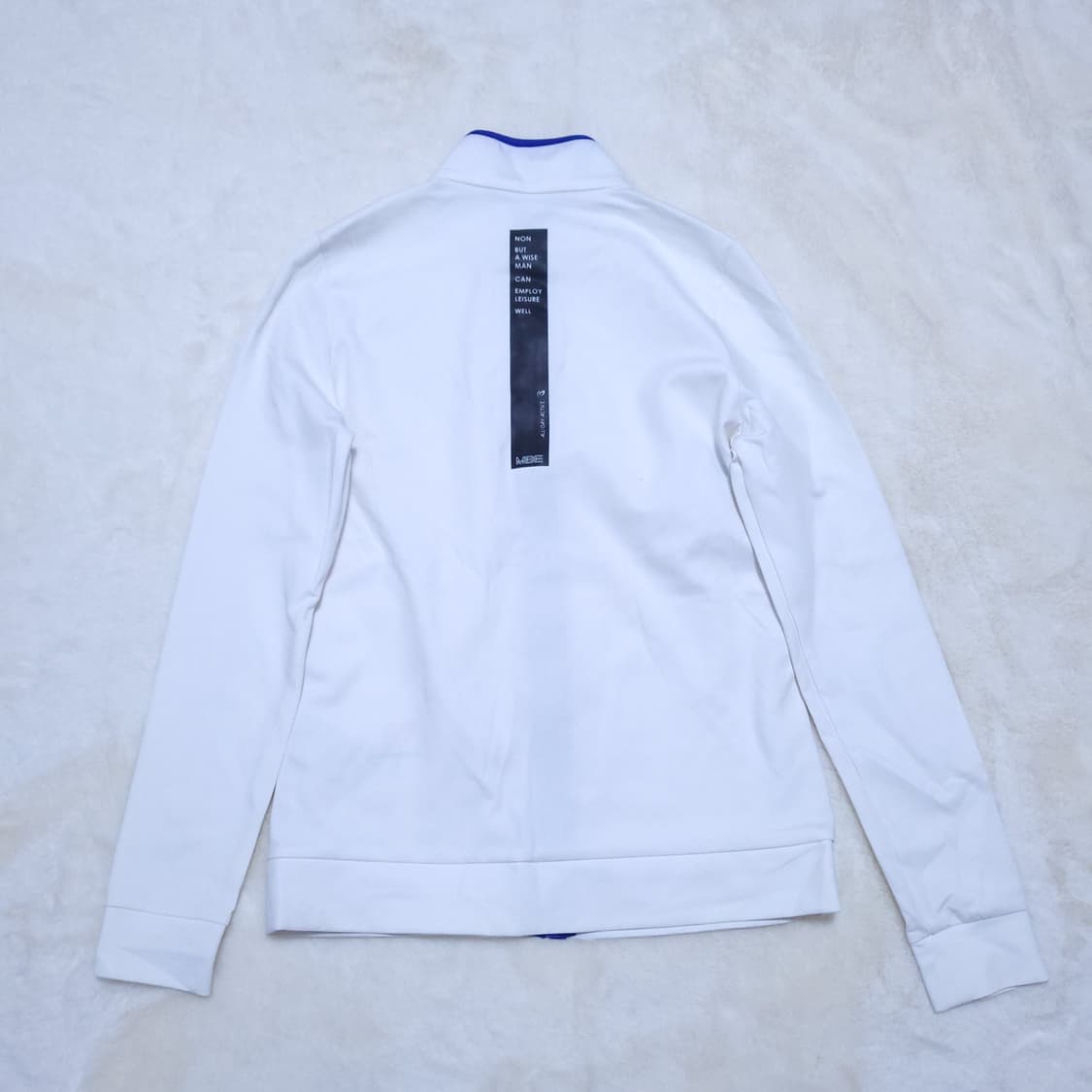 마스터바니 골프 여성 방풍집업 1 0302 뽀샤샤 상품이미지3