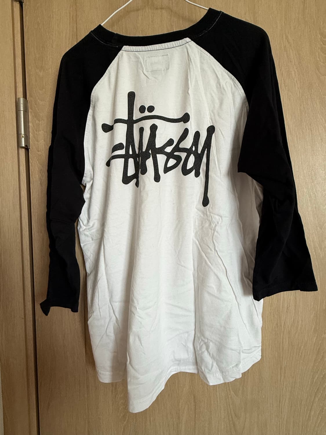 스투시 나그랑 8부 M사이즈 상품이미지2