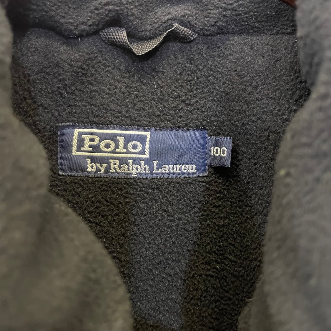 폴로 랄프로렌 푸퍼 다운패딩 상품이미지2