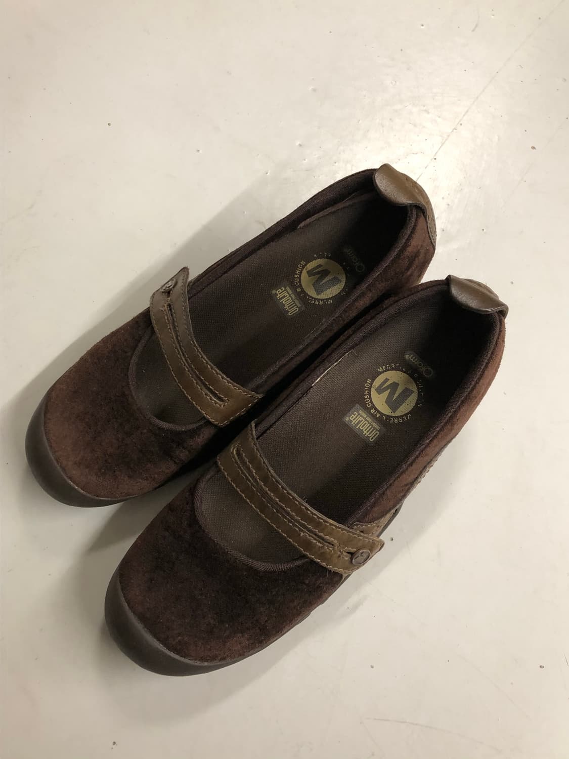 Merrell 슈즈 225 상품이미지1