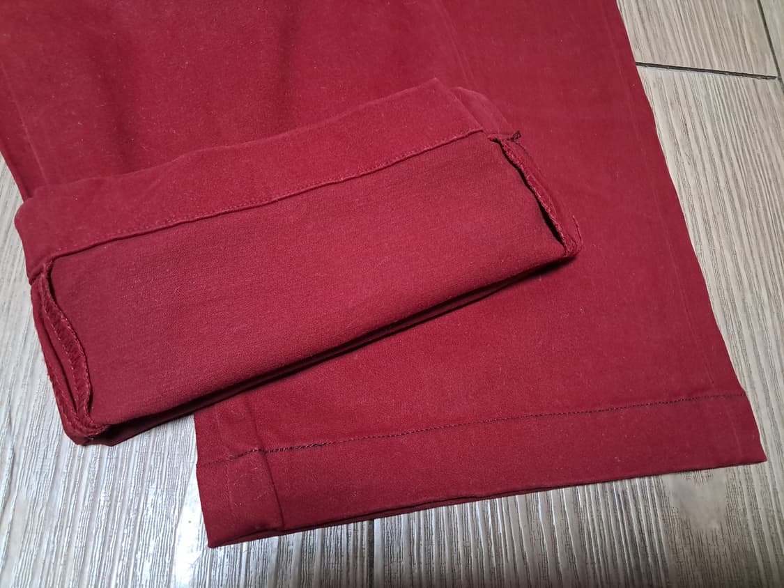 헤지스 골프 바지 82 상품이미지5