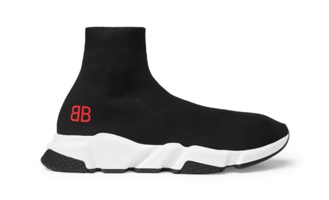 발렌시아가 스피드러너 x 미스터포터 43 사이즈 상품이미지1