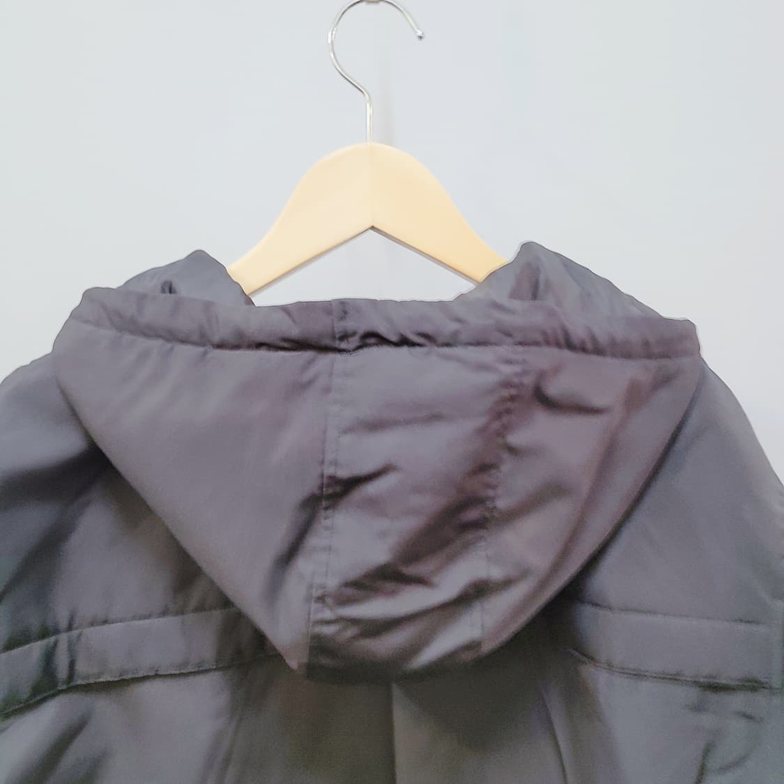 XL) 자라 패딩 반집업  상품이미지10