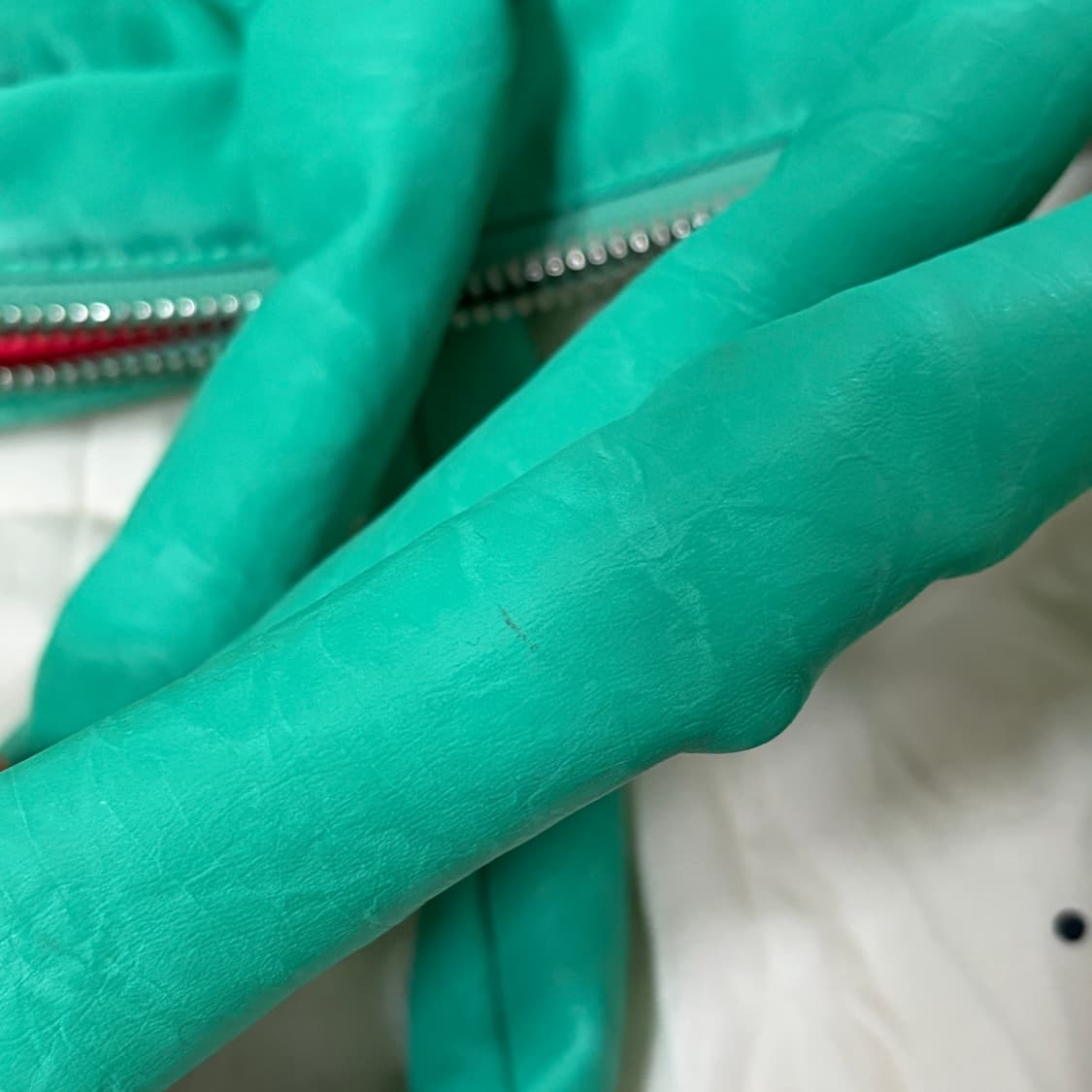 Rita West Bag (Mint) 상품이미지6