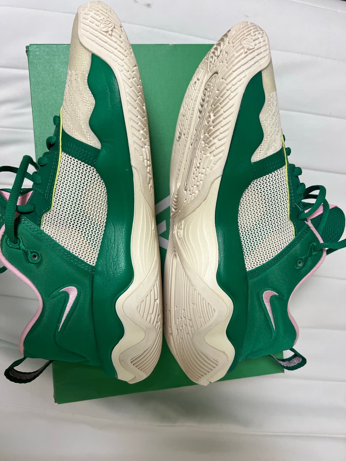 나이키 이모탈리티 3 상품이미지6