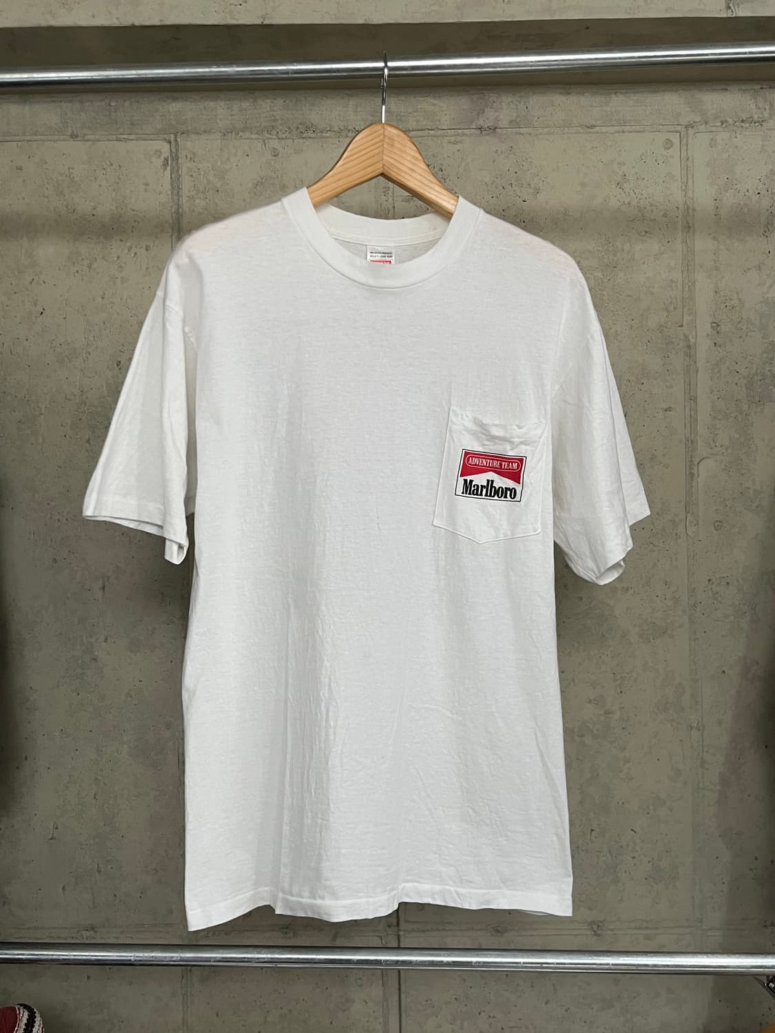 MARLBORO T-SHIRT 상품이미지1