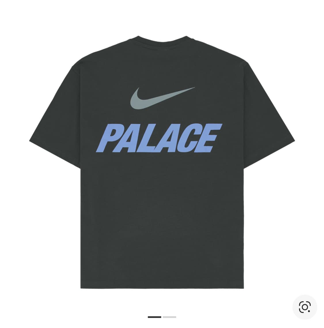 팔라스 나이키 티셔츠 xs 상품이미지1