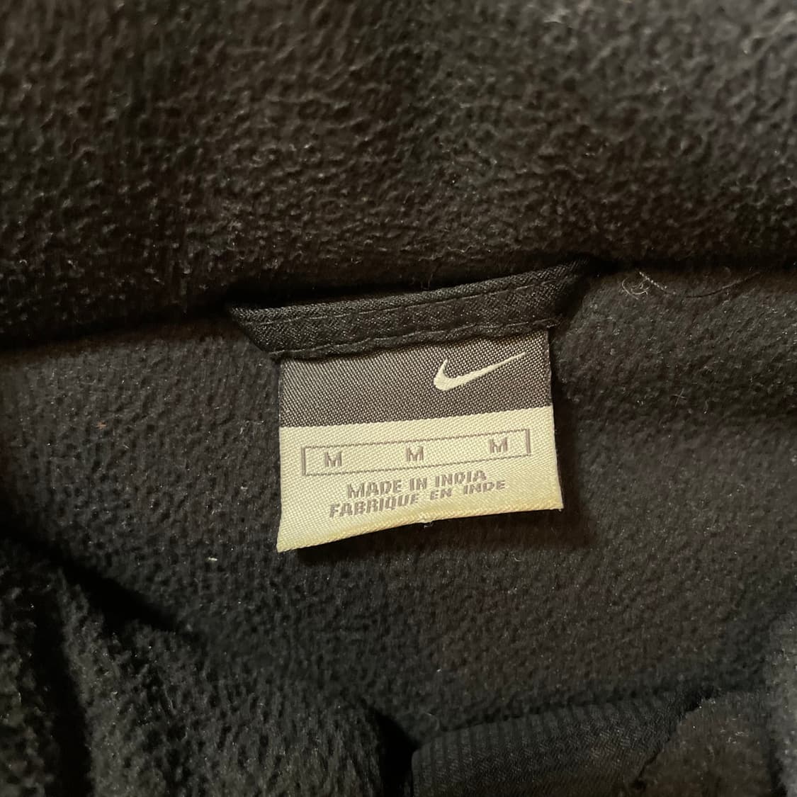 나이키 독일 유벤투스 바람막이 점퍼 상품이미지4