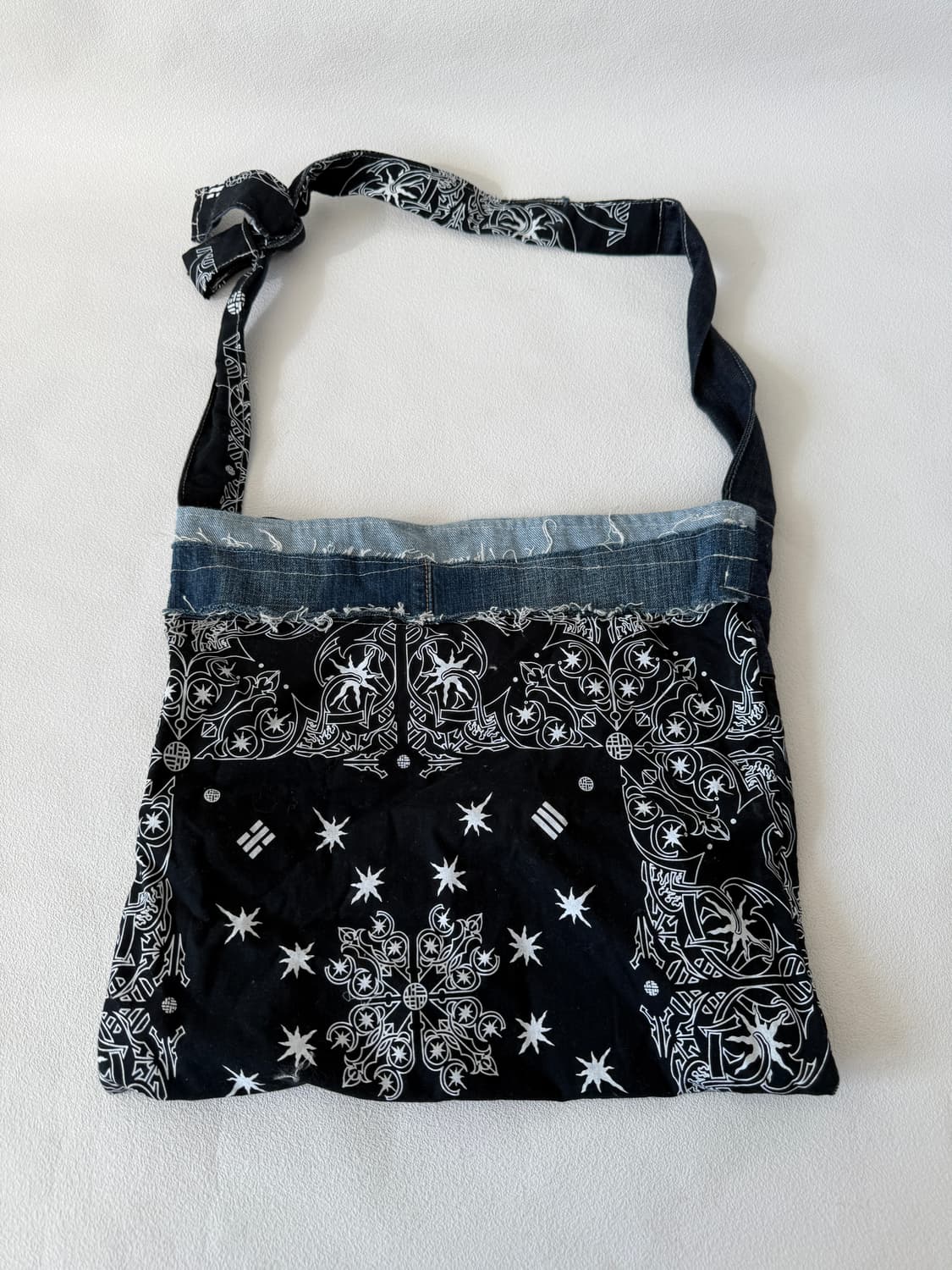 리바이스(Levi's) 리메이크 숄더백 상품이미지3