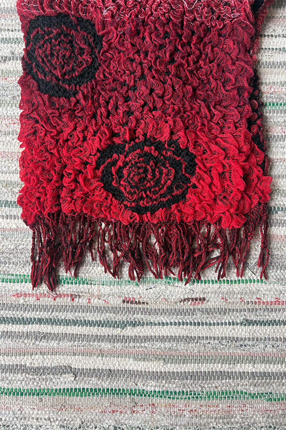 Rosie Muffler 상품이미지2