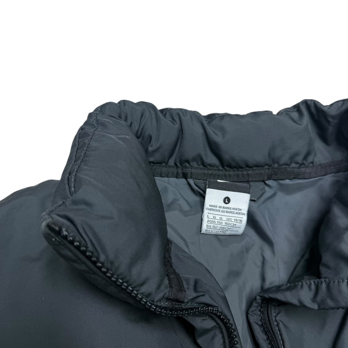 나이키 패딩 상품이미지2