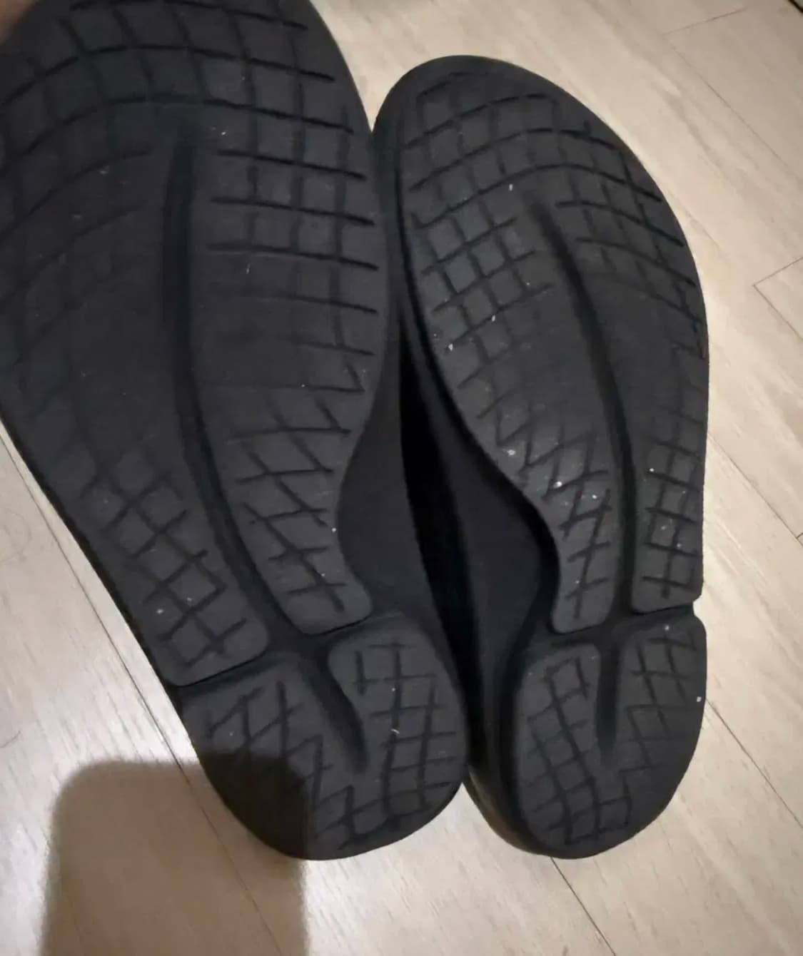 우포스 샌들 us39 245~250 상품이미지5