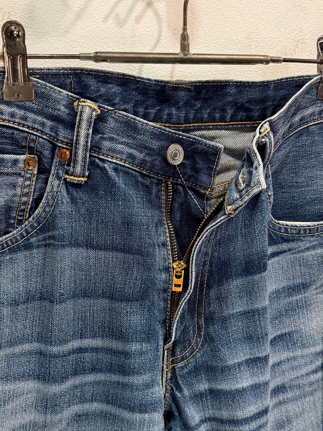 Levi's 503 (32) 상품이미지6