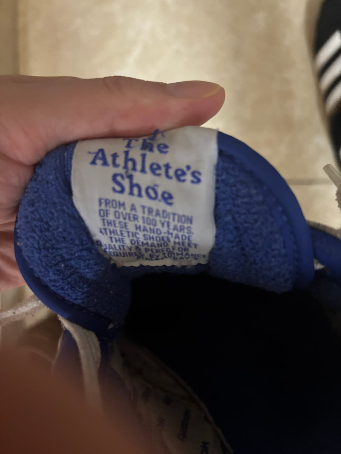 리복 클럽 c 미드 265 상품이미지4