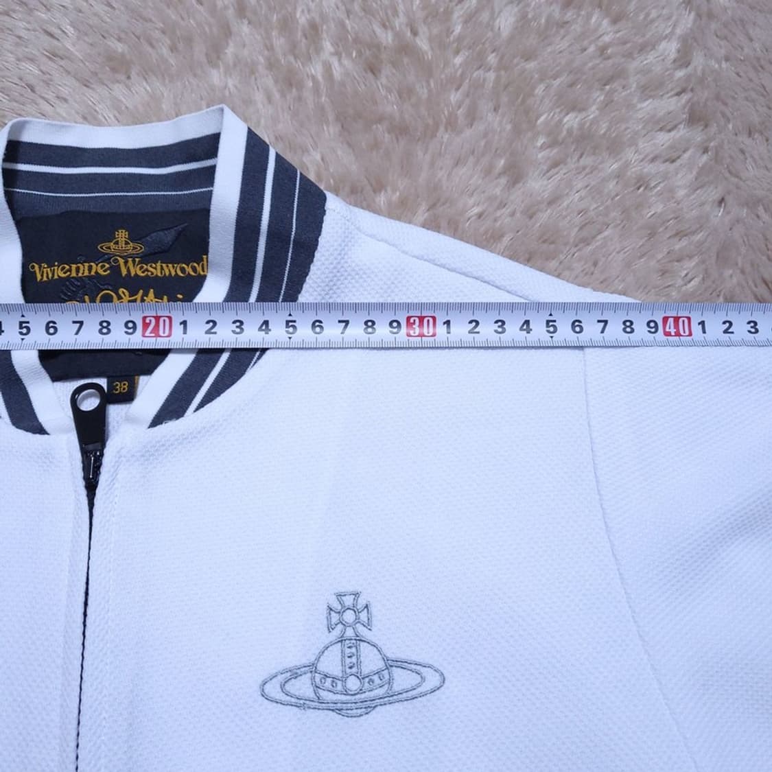 비비안웨스트우드 Vivienne Westwood 여 자켓 38 0413 상품이미지3