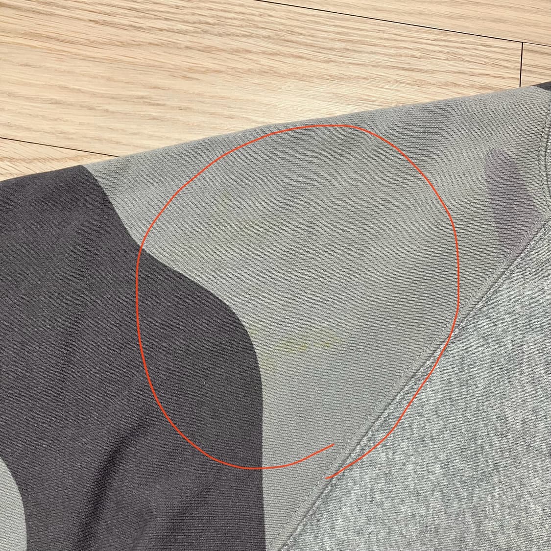 베이프 스타디움 카모 자켓 Bape 상품이미지8