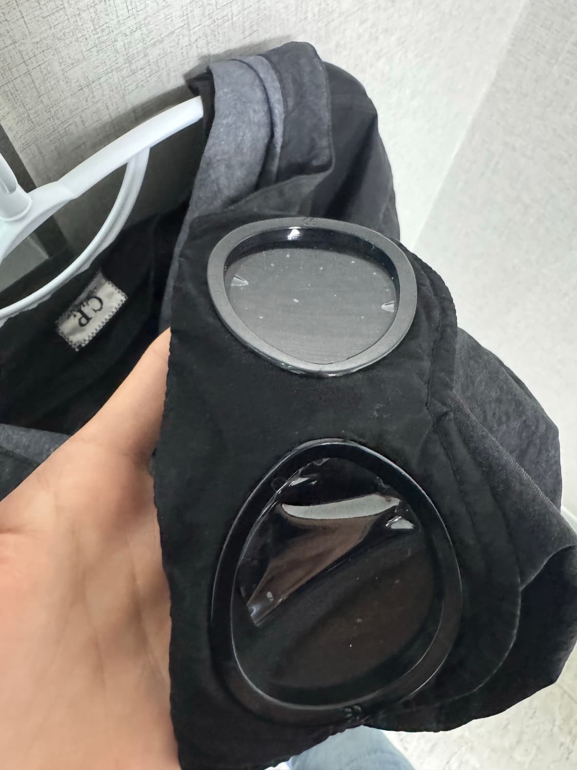 CP 컴퍼니 고글 자켓 105사이즈 상품이미지2