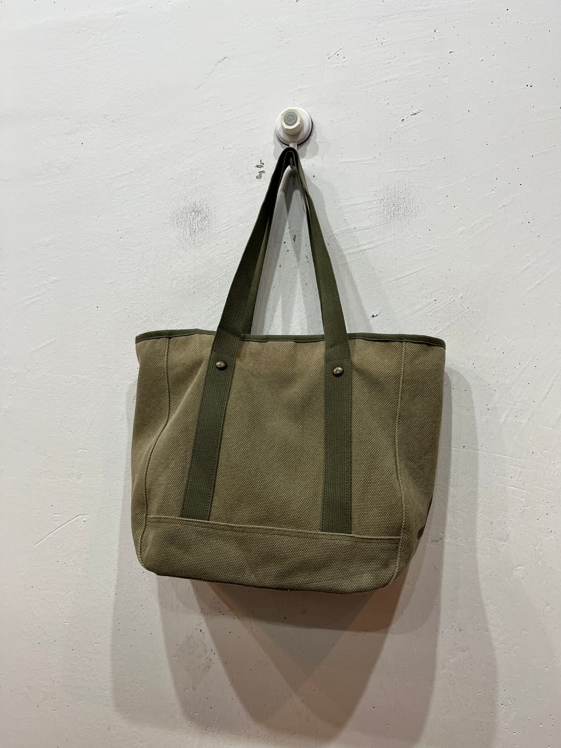 아네스베 토트 숄더백 Made in JAPAN  상품이미지1