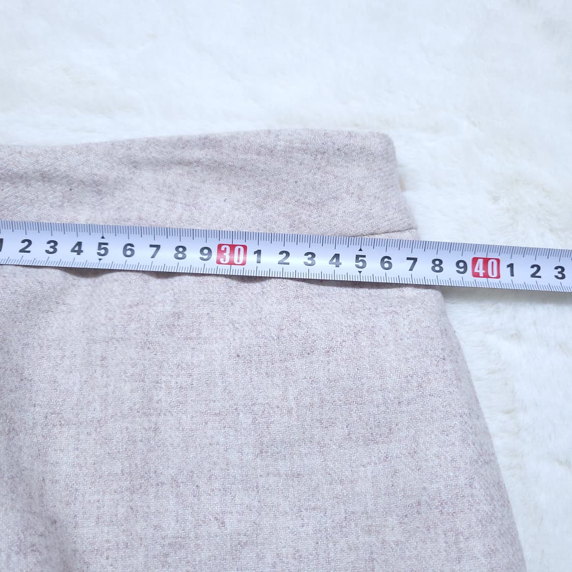 레니본 여성 바지 S 0306 상품이미지3