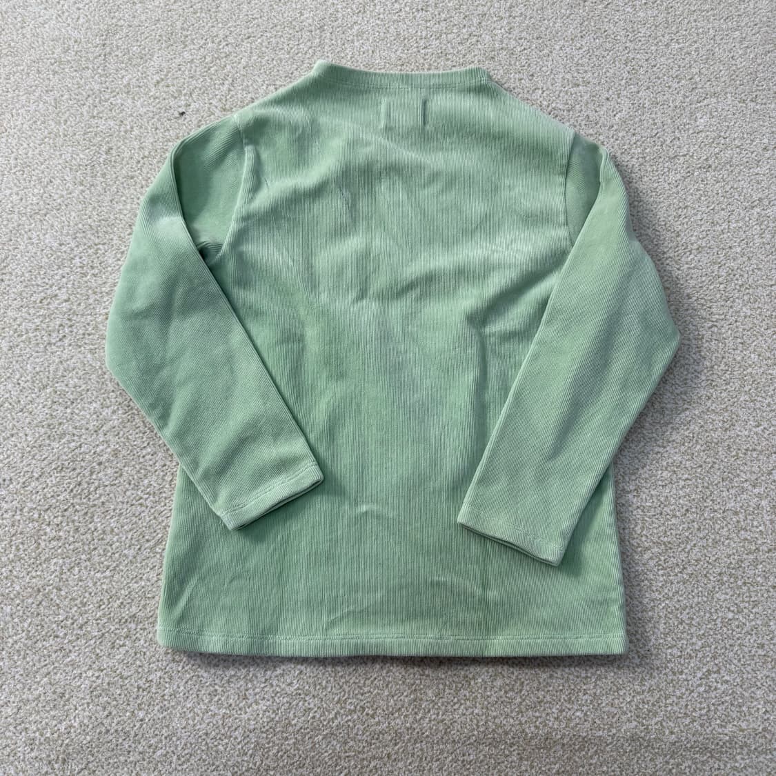 [130] 베베드피노 코듀로이 티셔츠 0105T1 상품이미지2