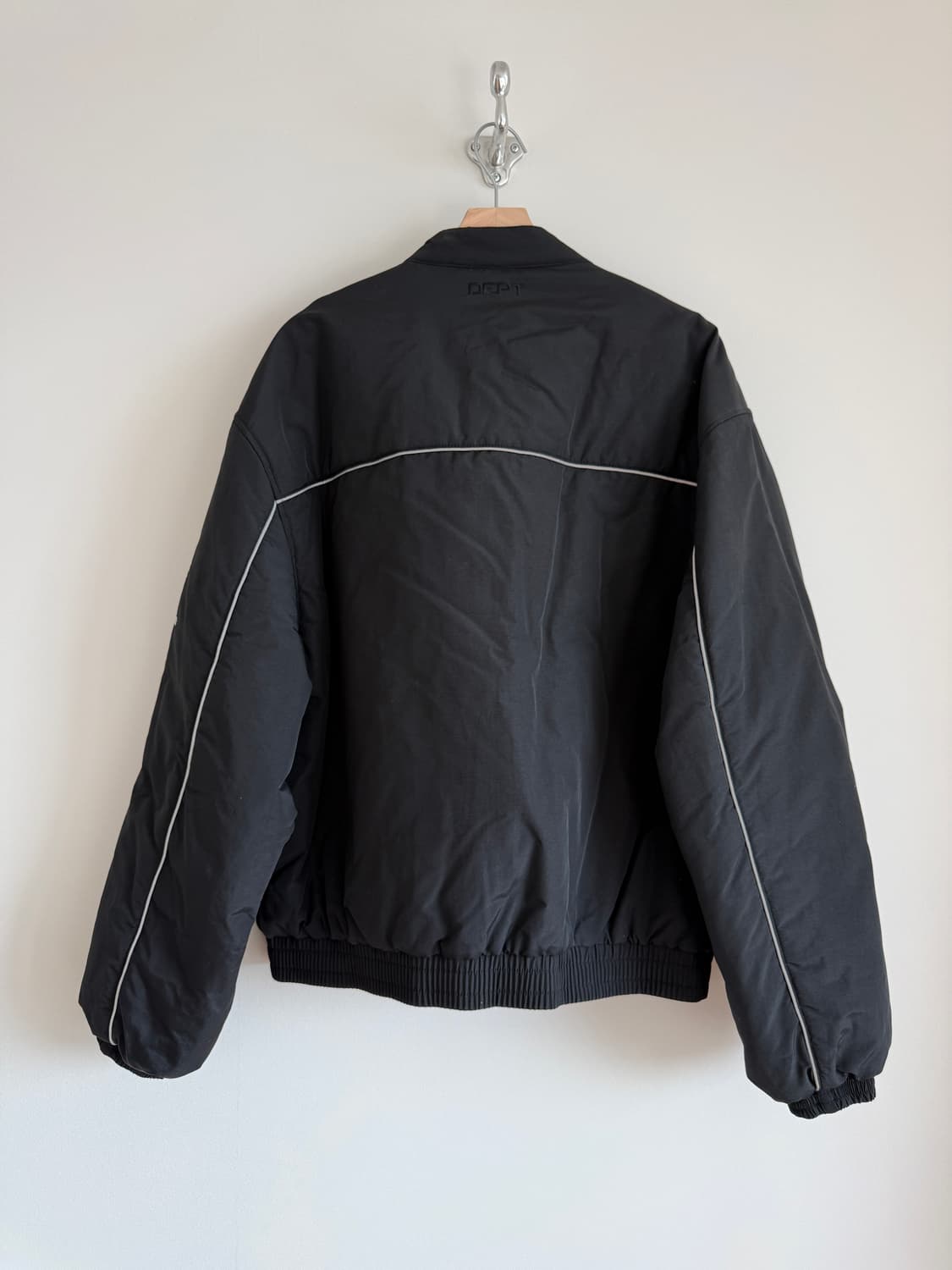 피지컬디파트먼트(PHYSICAL DEPARTMENT) 블루죵 자켓 상품이미지5