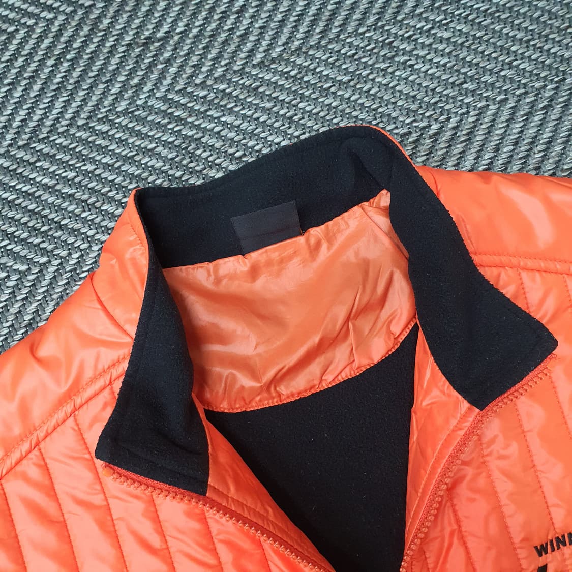 볼빅 스윙 경량패딩 남자105~110 상품이미지2