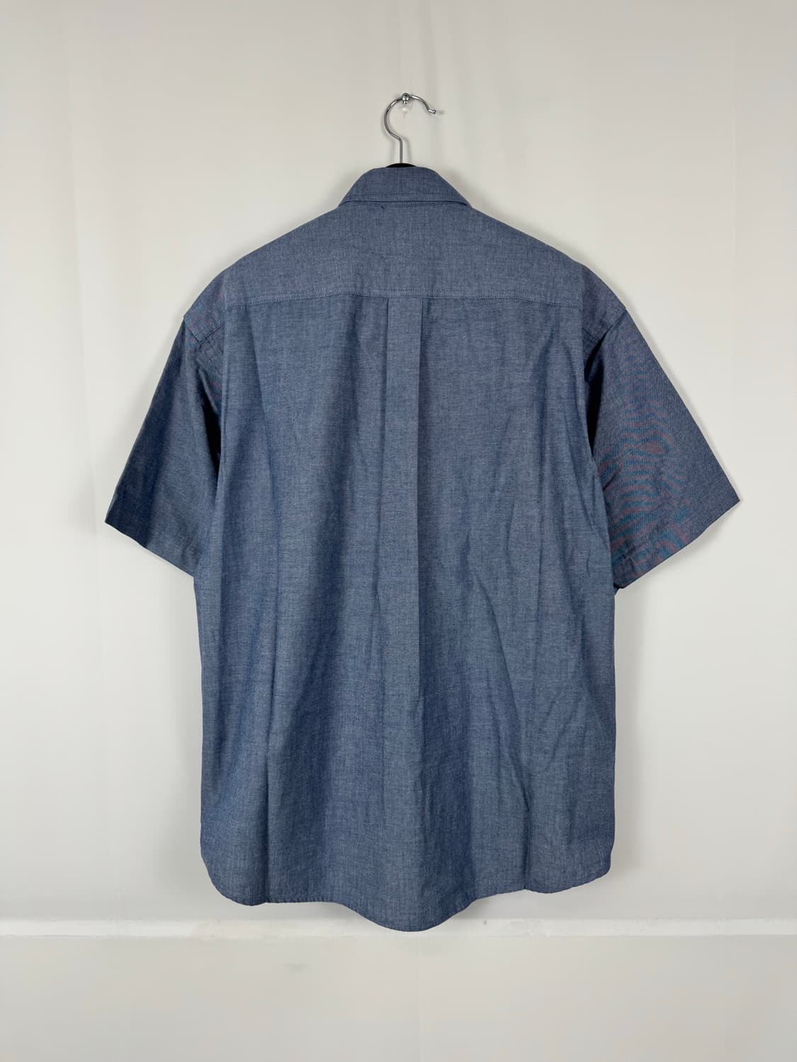 b184) 칼하트 워크 셔츠 상품이미지4